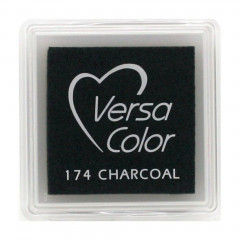 VersaColor Stempelkissen Cubes Charcoal