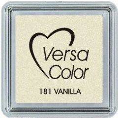 VersaColor Stempelkissen Cubes - Vanilla