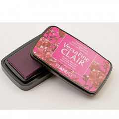 VersaFine Clair Ink Pad - Purple Delight