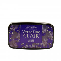 VersaFine Clair Ink Pad - Fantasia