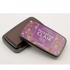 VersaFine Clair Ink Pad - Monarch