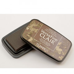 VersaFine Clair Ink Pad - Fallen Leaves