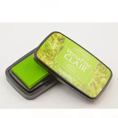 VersaFine Clair Ink Pad - Verdant