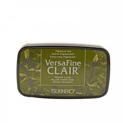 VersaFine Clair Ink Pad - Shady Lane