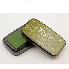 VersaFine Clair Ink Pad - Shady Lane