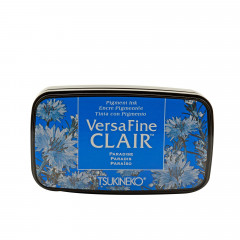 VersaFine Clair Ink Pad - Paradise