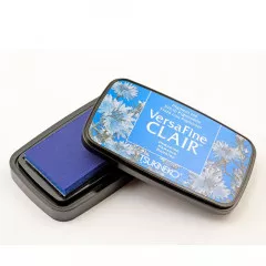 VersaFine Clair Ink Pad - Paradise