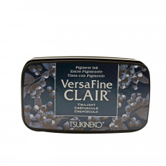 VersaFine Clair Ink Pad - Twilight