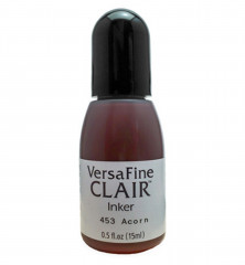 VersaFine Clair Inker - Acorn