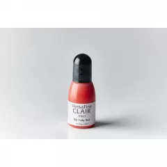 VersaFine Clair Inker - Tulip Red