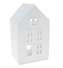 Stafil - Silikonform - House