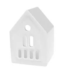 Stafil - Silikonform - Little House