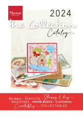 Heft The Collection XL - Catalog 2024