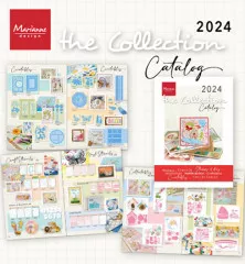 Heft The Collection XL - Catalog 2024