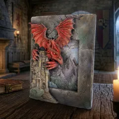 Katy Sue Designs - Silicone Mould - Dragon Wings
