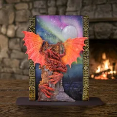 Katy Sue Designs - Silicone Mould - Dragon Wings