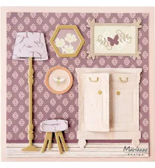 Collectables by Marleen - Picture Frames