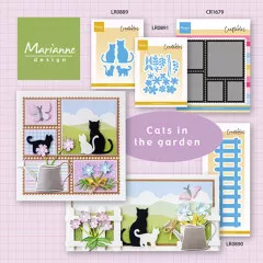 Craftables - Layout - Stamp Square