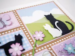 Craftables - Layout - Stamp Square