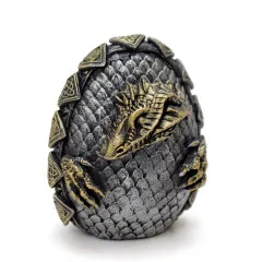 Katy Sue Designs - Silicone Mould - Continuous Dragon Scales