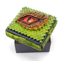Katy Sue Designs - Silicone Mould - Continuous Dragon Scales