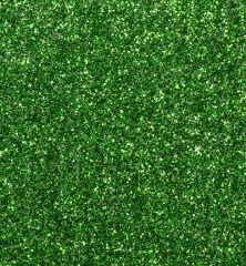 WOW! Earth Sparkles - Green