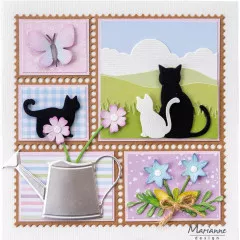 Creatables - Cats & Kittens