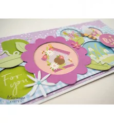 Cardstock 6x12 - Hello Spring