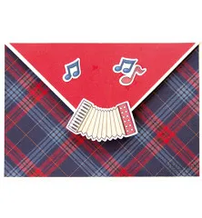 Paper Pad A4 - Hi Handsome!