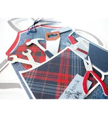 Paper Pad A4 - Hi Handsome!