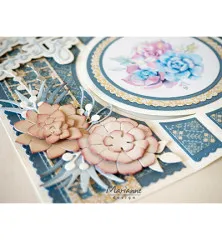 Paper Pad A4 - Cozy Winter