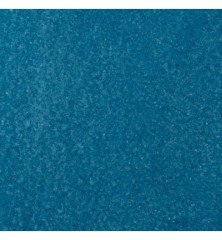 Farbmuster des WOW! Embossingpulvers Moonlight Marina in kräftigem Blau mit feinem Schimmer