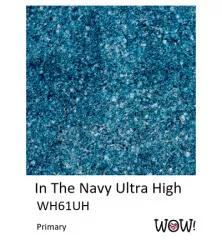 WOW! Primary - In The Navy - Ultra High (T)