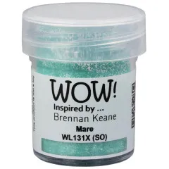 Wow Embossing Powder - Mare (SO) by Brennan Keane