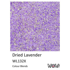 Wow Embossing Powder -Dried Lavender (SO) by Brennan Keane