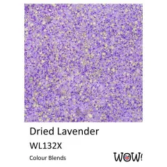Wow Embossing Powder -Dried Lavender (SO) by Brennan Keane