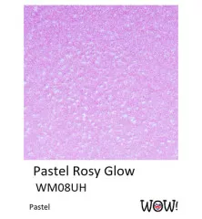 WOW! Opaque Pastel - Rosy Glow – Ultra High (O)