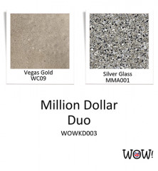 WOW Duo Set - Million Dollar