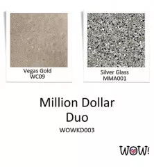 WOW Duo Set - Million Dollar