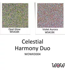 WOW! Duo Set - Celestial Harmony