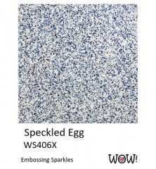 WOW Trios Set - Speckled Pearl