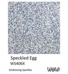 WOW! Trios Set - Speckled Pearl (T)