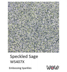 WOW Trios Set - Speckled Pearl