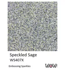 WOW! Trios Set - Speckled Pearl (T)