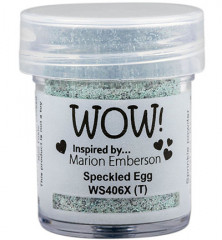 WOW Trios Set - Speckled Pearl