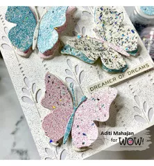 WOW! Trios Set - Ice Crystal (O)