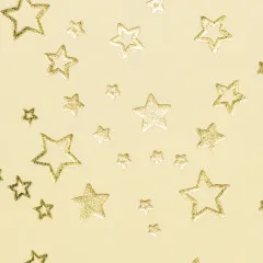 Karton-Block 'Weihnachtssterne'