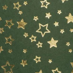 Karton-Block 'Weihnachtssterne'