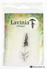 Lavinia Clear Stamps - Bluebells