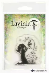 Lavinia Clear Stamps - Fairy Wish